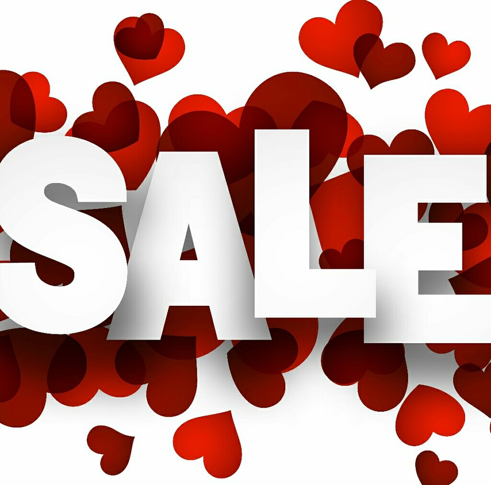6 for $20 Or 3 for $10 SALE